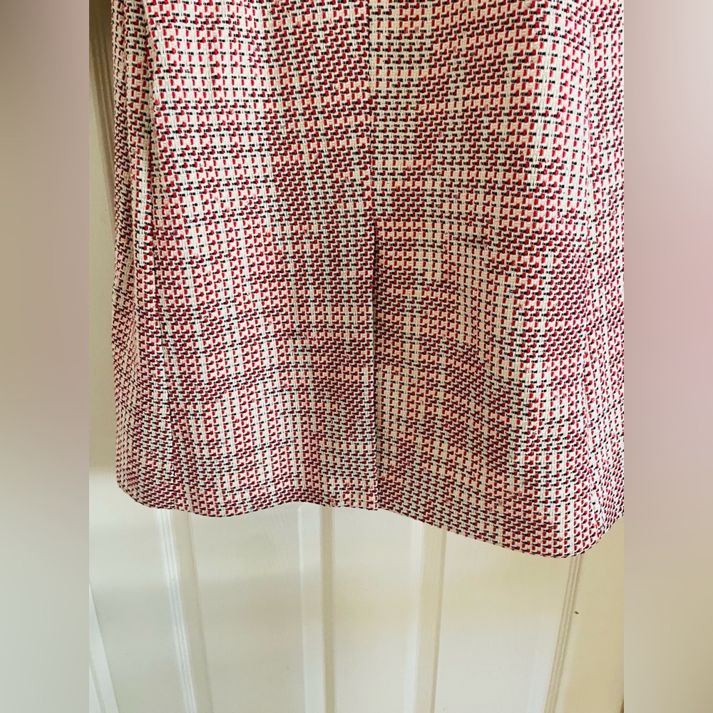 H&M Textured Tweed Coat - Picture 5 of 12